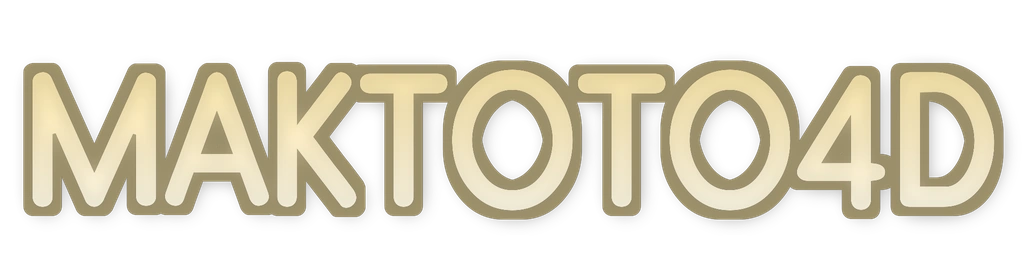 MAKTOTO4D